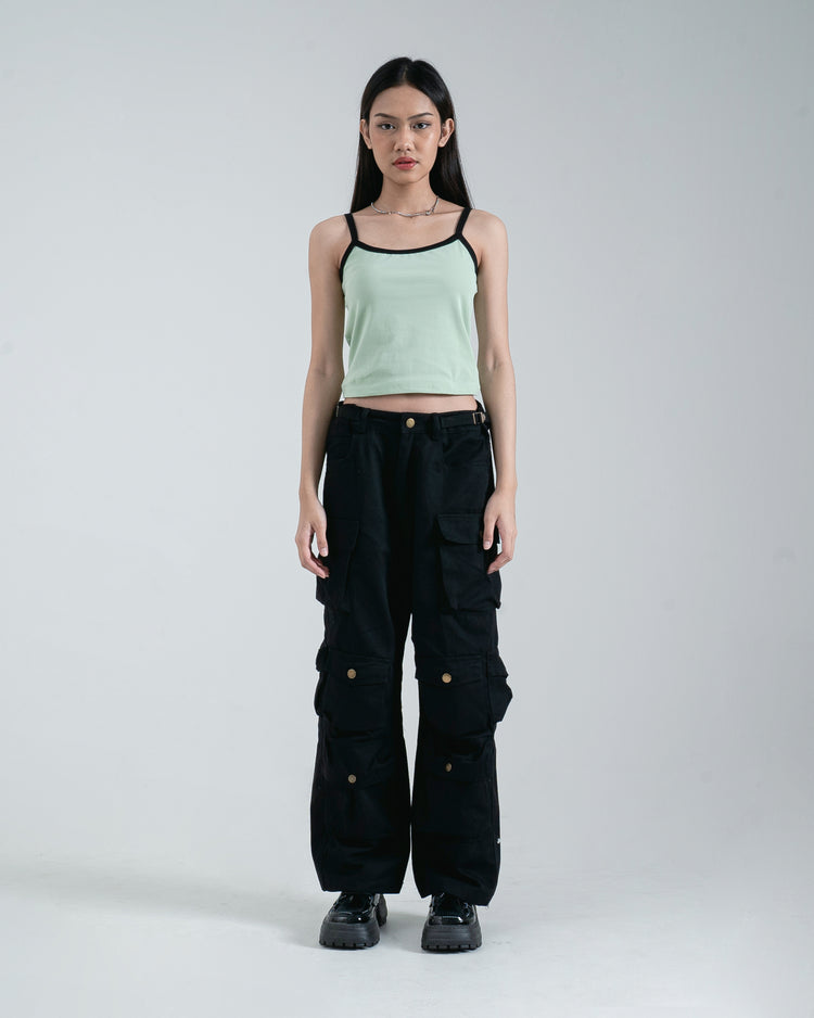 Eira Top - Green