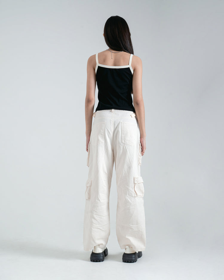 Eira Top - Black