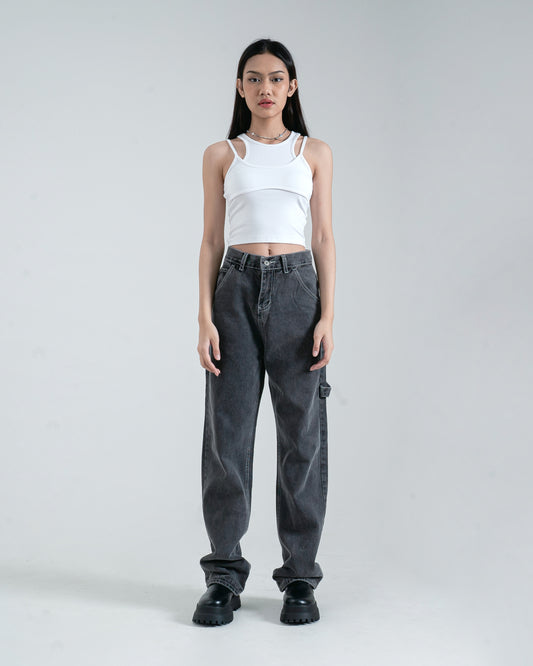 Nova Top - White