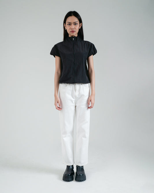 Gia Top - Black