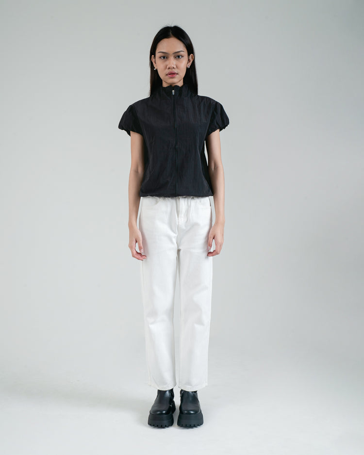 Gia Top - Black