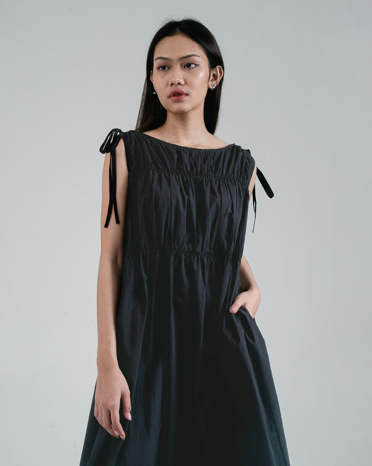 Fifi Dress - Black