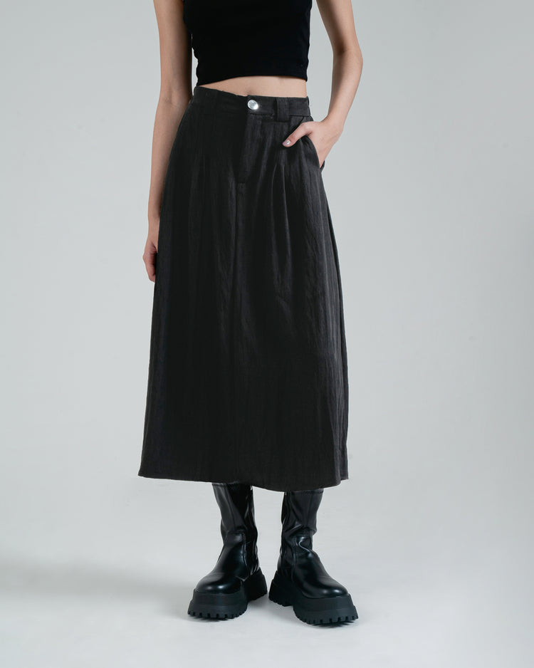 Nata Skirt - Black