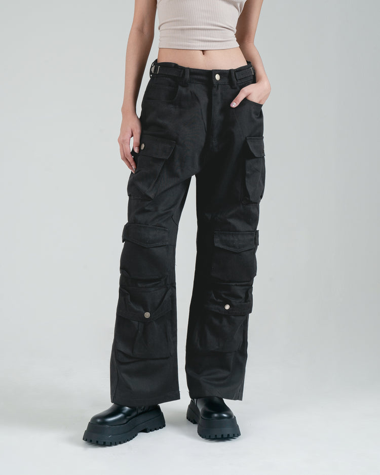 Tira Pants - Black