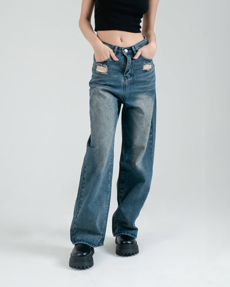Vaca Jeans