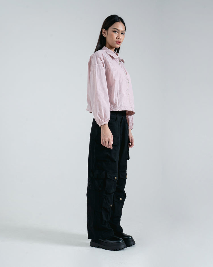 Rube Top - Pink