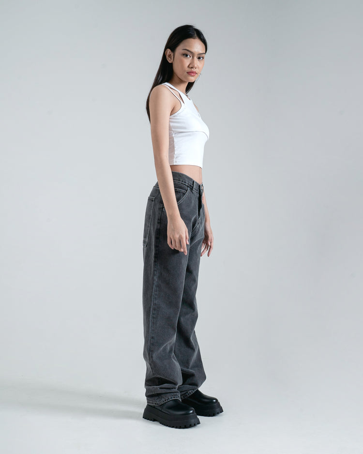 Nova Top - White