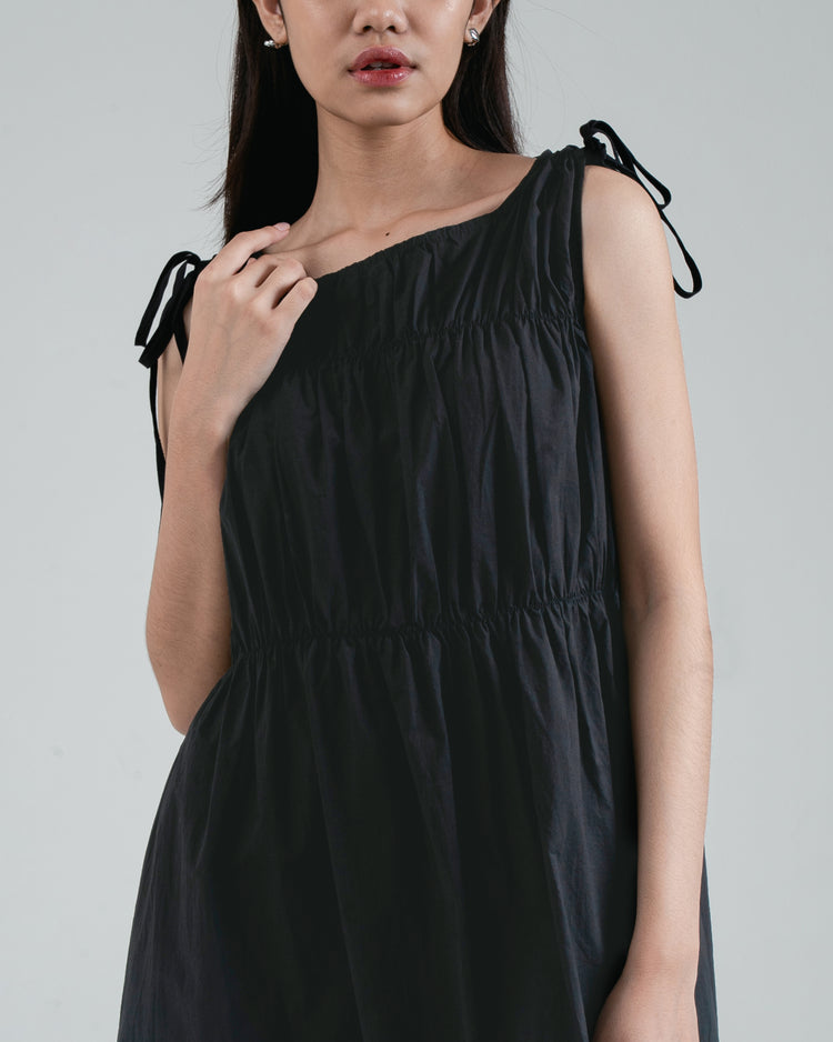 Fifi Dress - Black