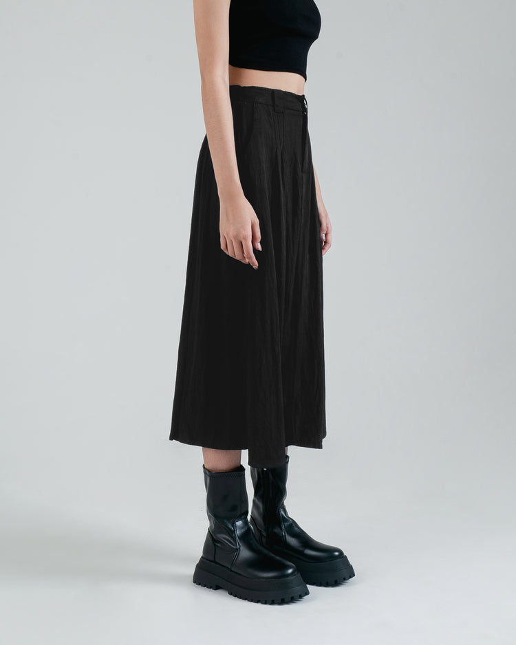 Nata Skirt - Black