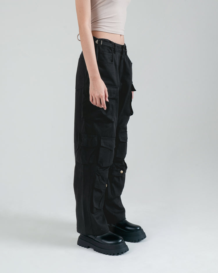 Tira Pants - Black