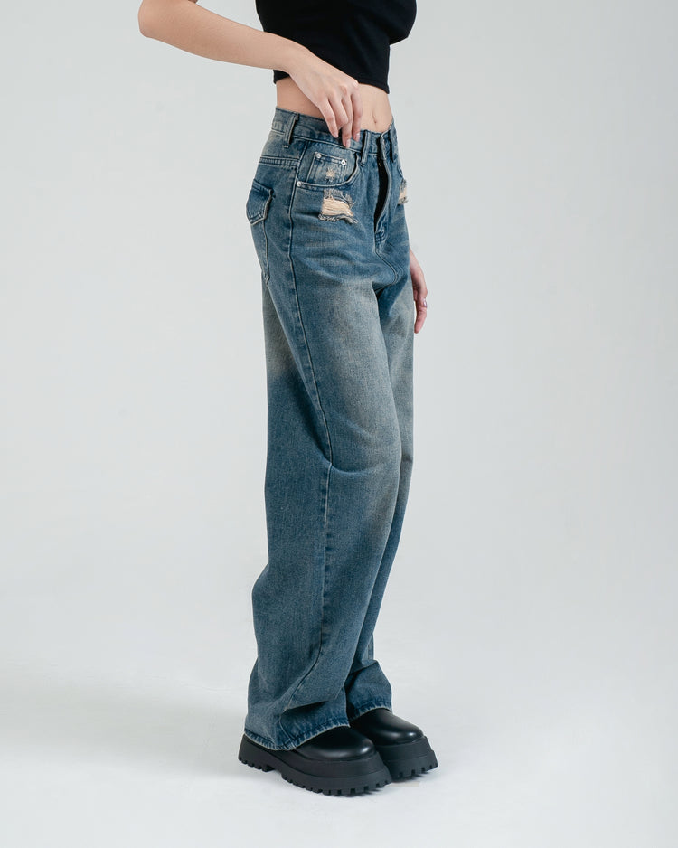 Vaca Jeans