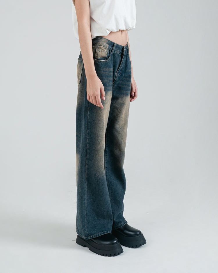 Chloe Jeans