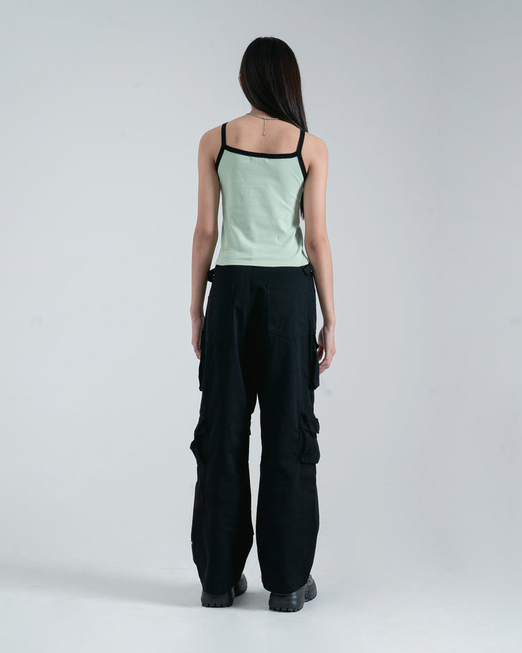 Eira Top - Green