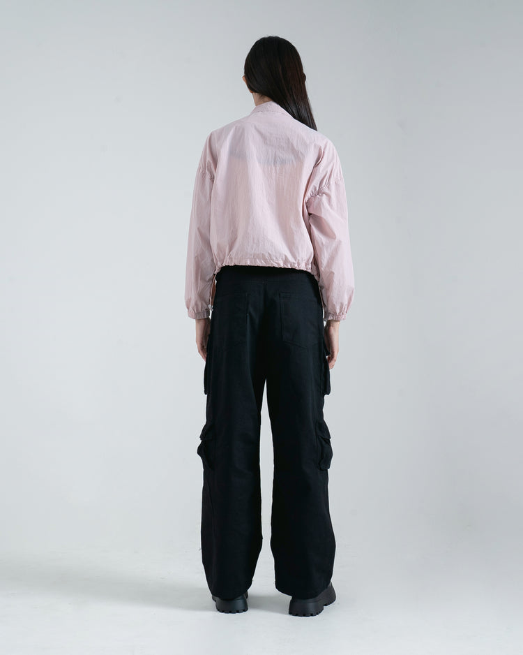 Rube Top - Pink