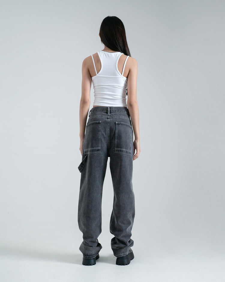 Nova Top - White