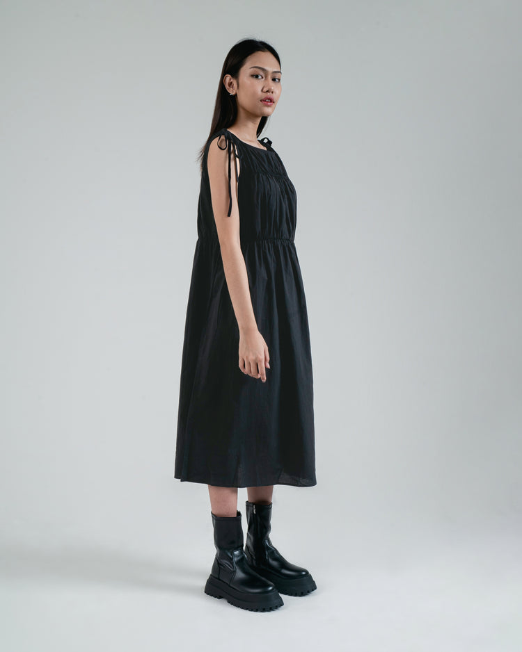Fifi Dress - Black