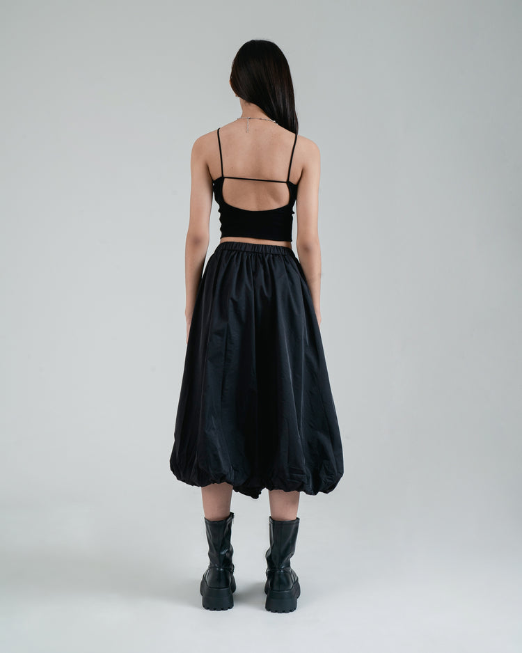 Lilo Skirt - Black