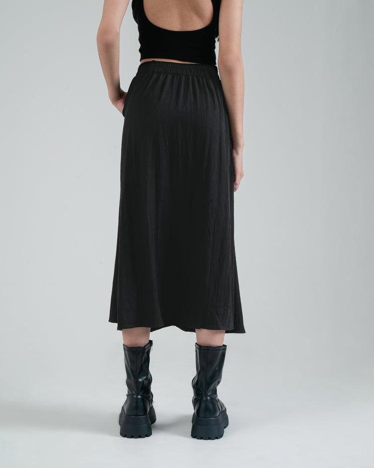 Nata Skirt - Black