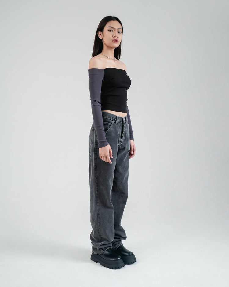 Vira Top - Black
