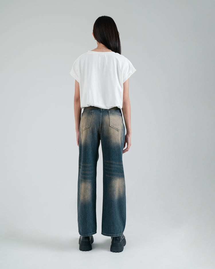 Chloe Jeans