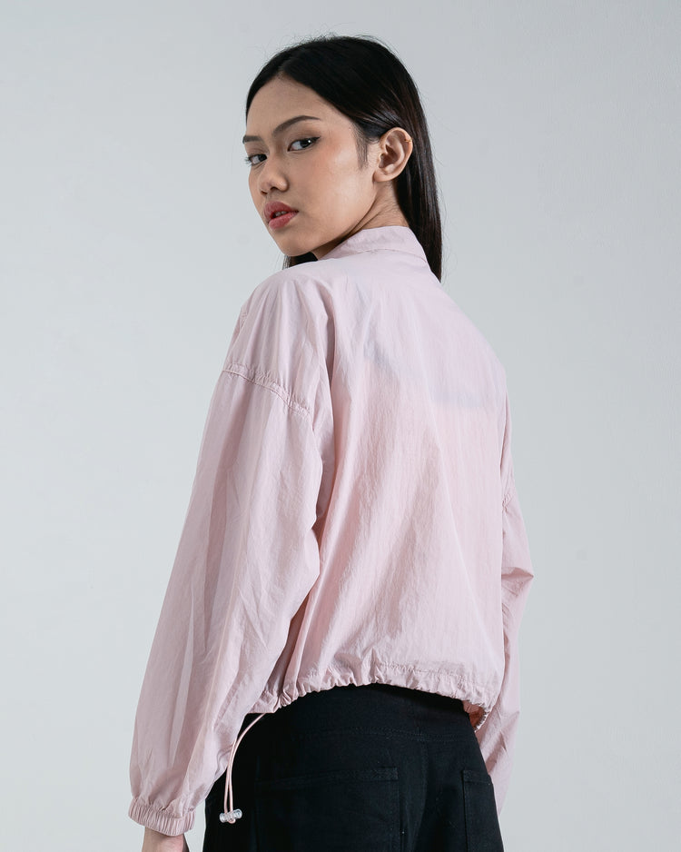 Rube Top - Pink