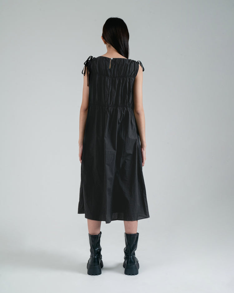 Fifi Dress - Black