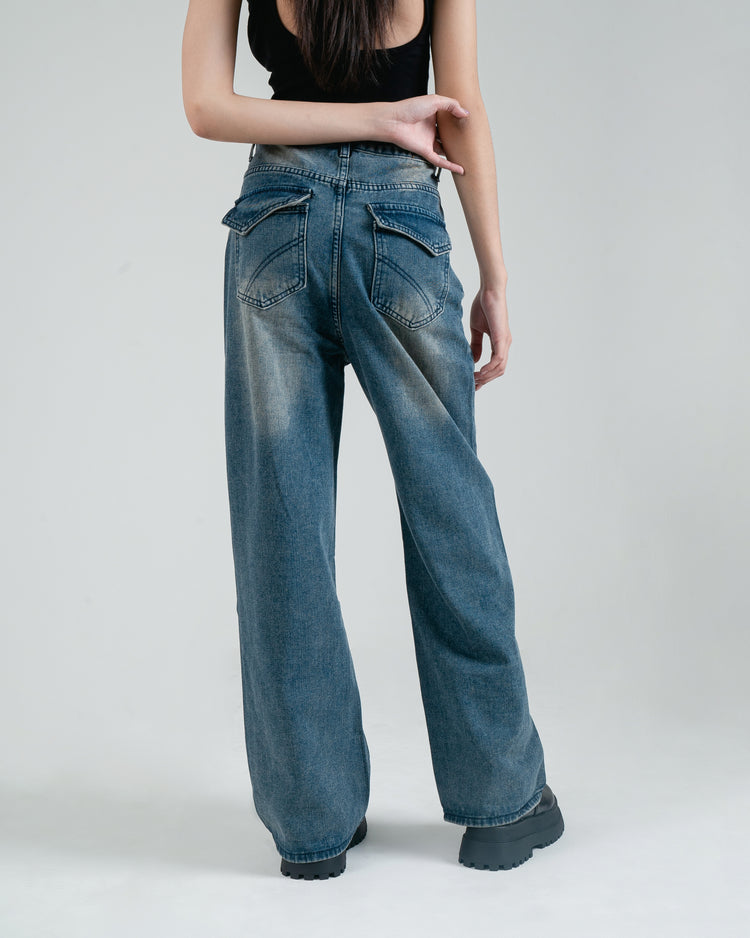 Vaca Jeans