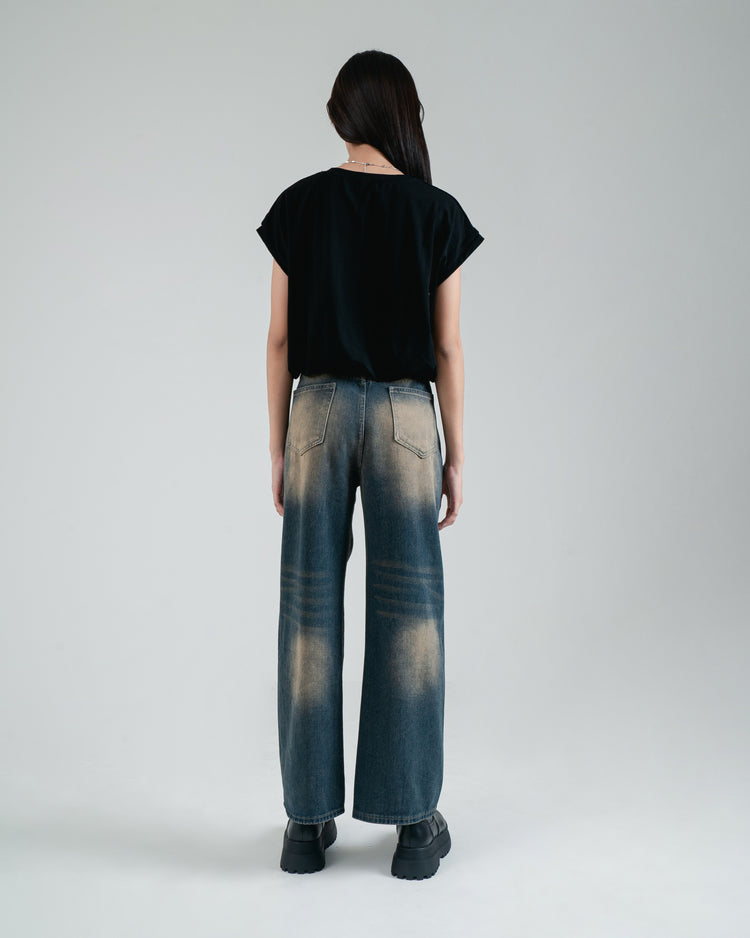 Zee Top - Black