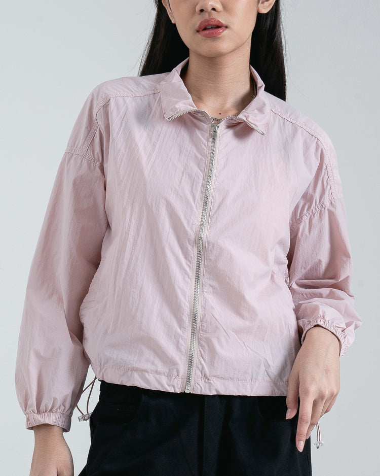 Rube Top - Pink