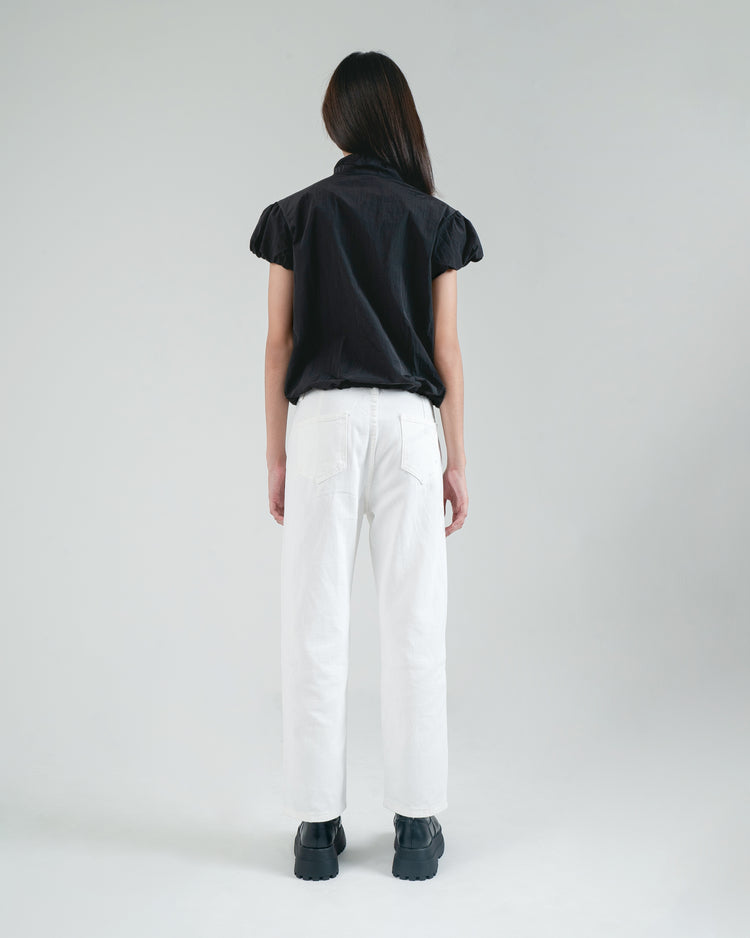 Gia Top - Black