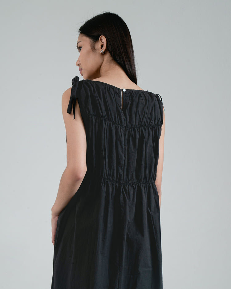 Fifi Dress - Black