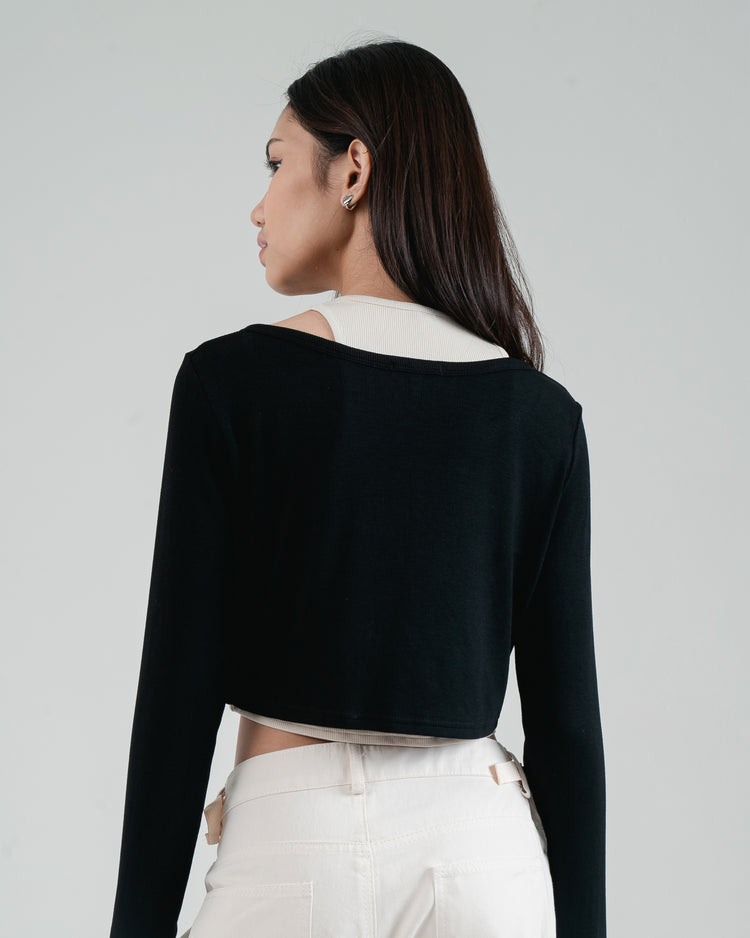 Nomie Top