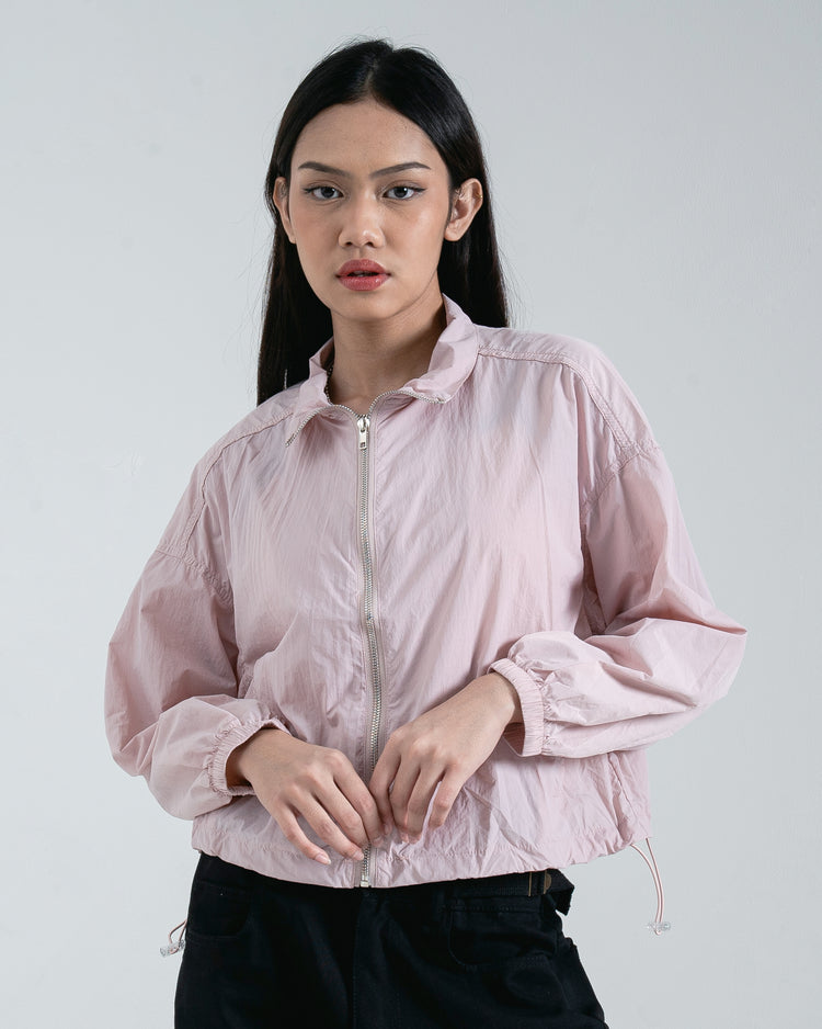 Rube Top - Pink